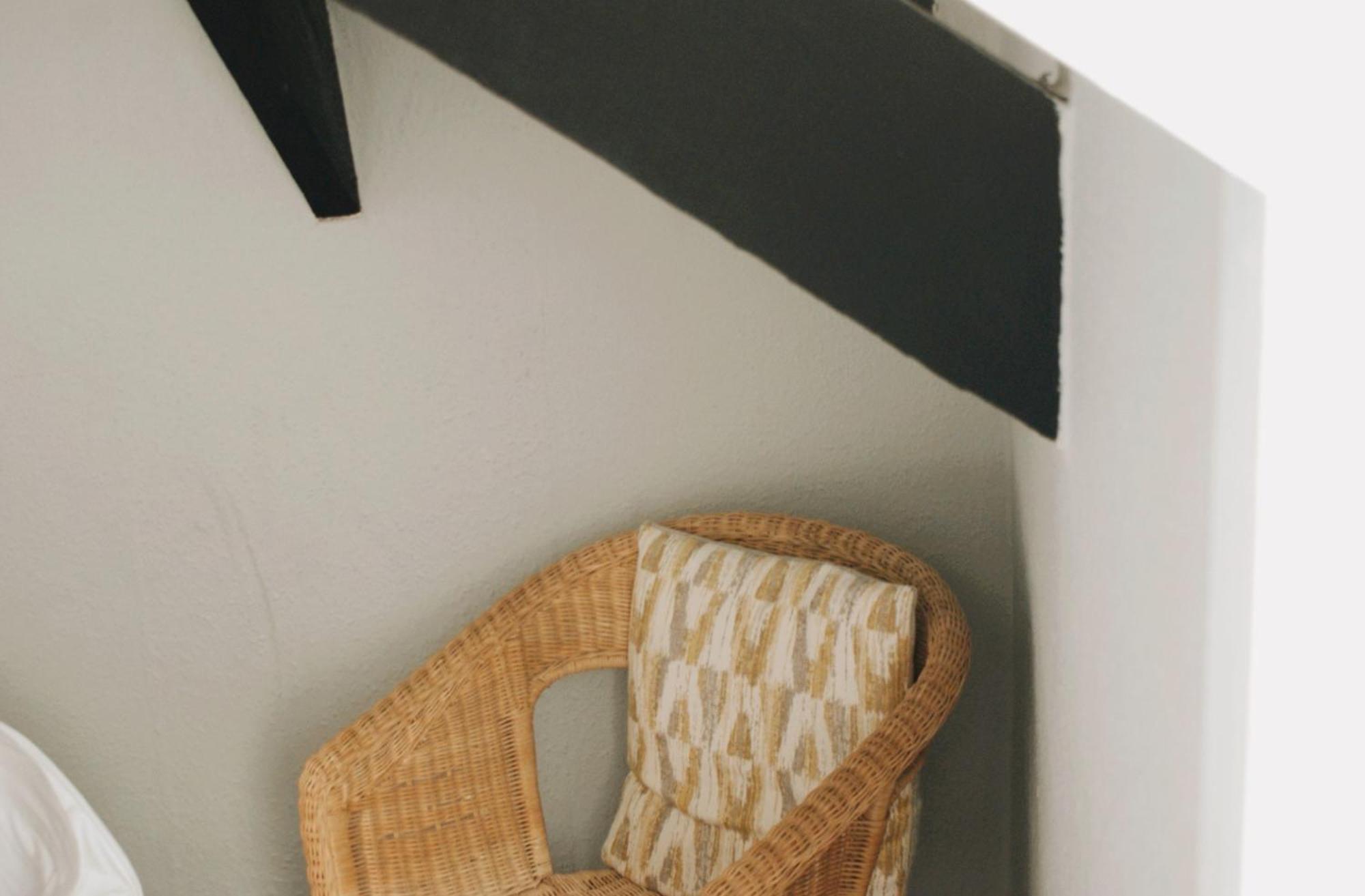 브릭섬 Ranscombe House B&B 외부 사진