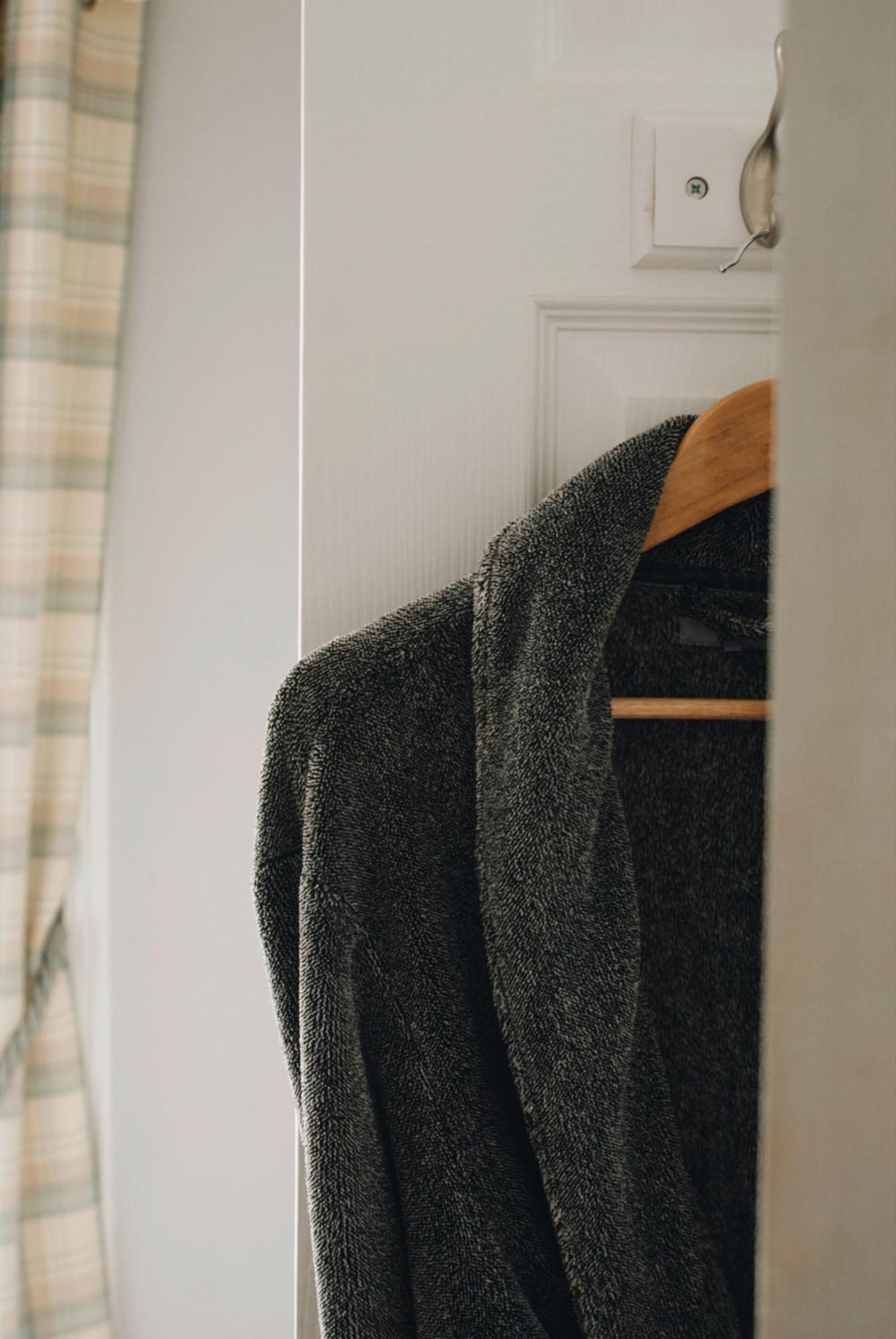 브릭섬 Ranscombe House B&B 외부 사진