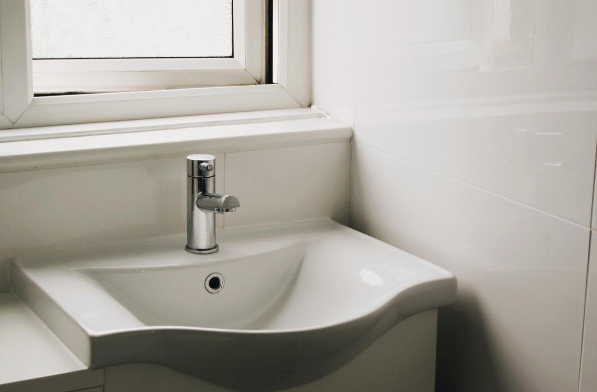 브릭섬 Ranscombe House B&B 외부 사진