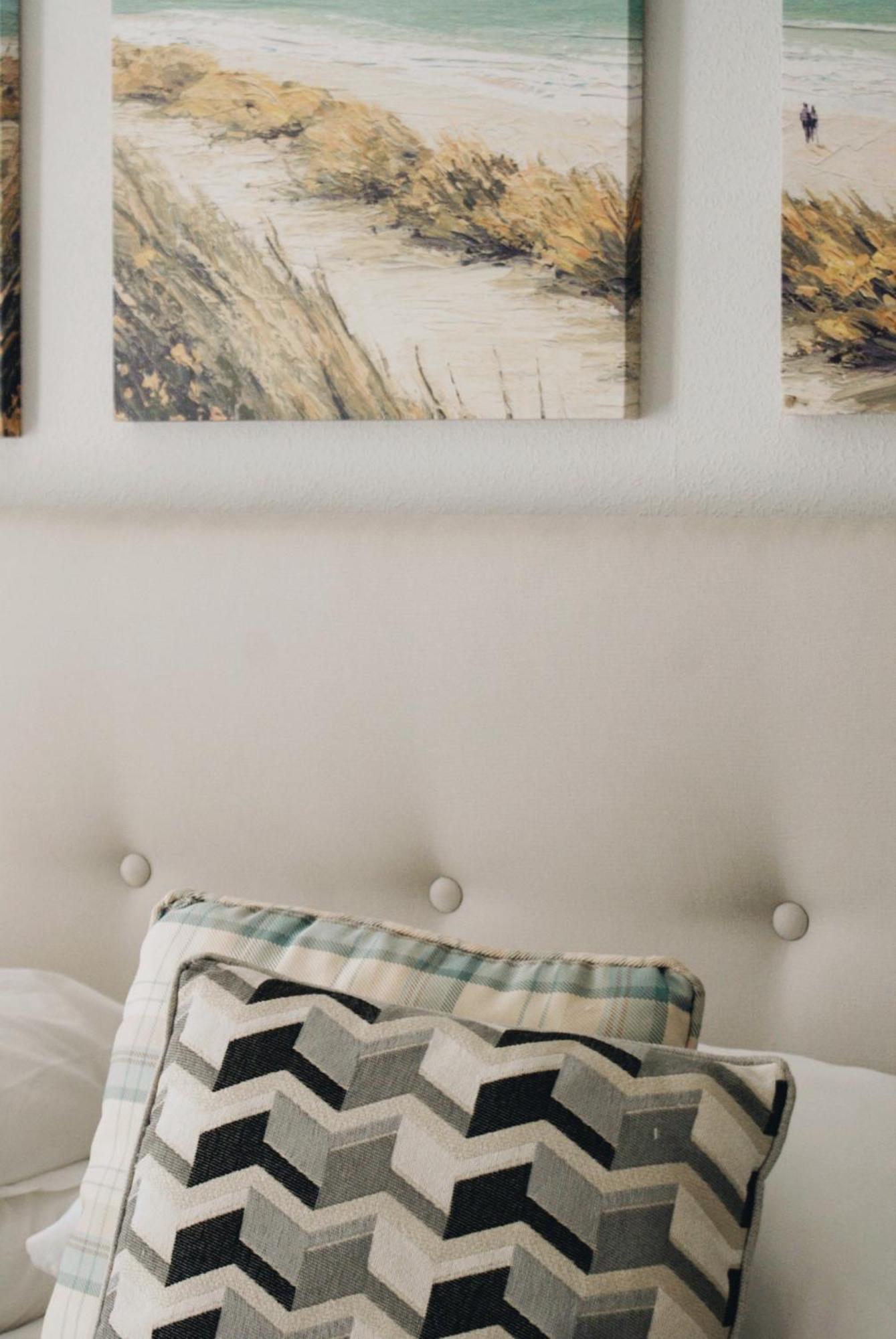 브릭섬 Ranscombe House B&B 외부 사진