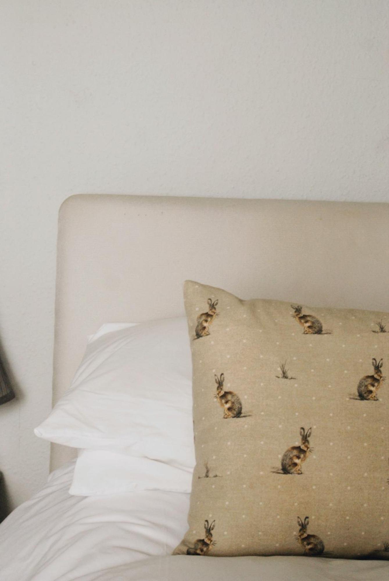 브릭섬 Ranscombe House B&B 외부 사진