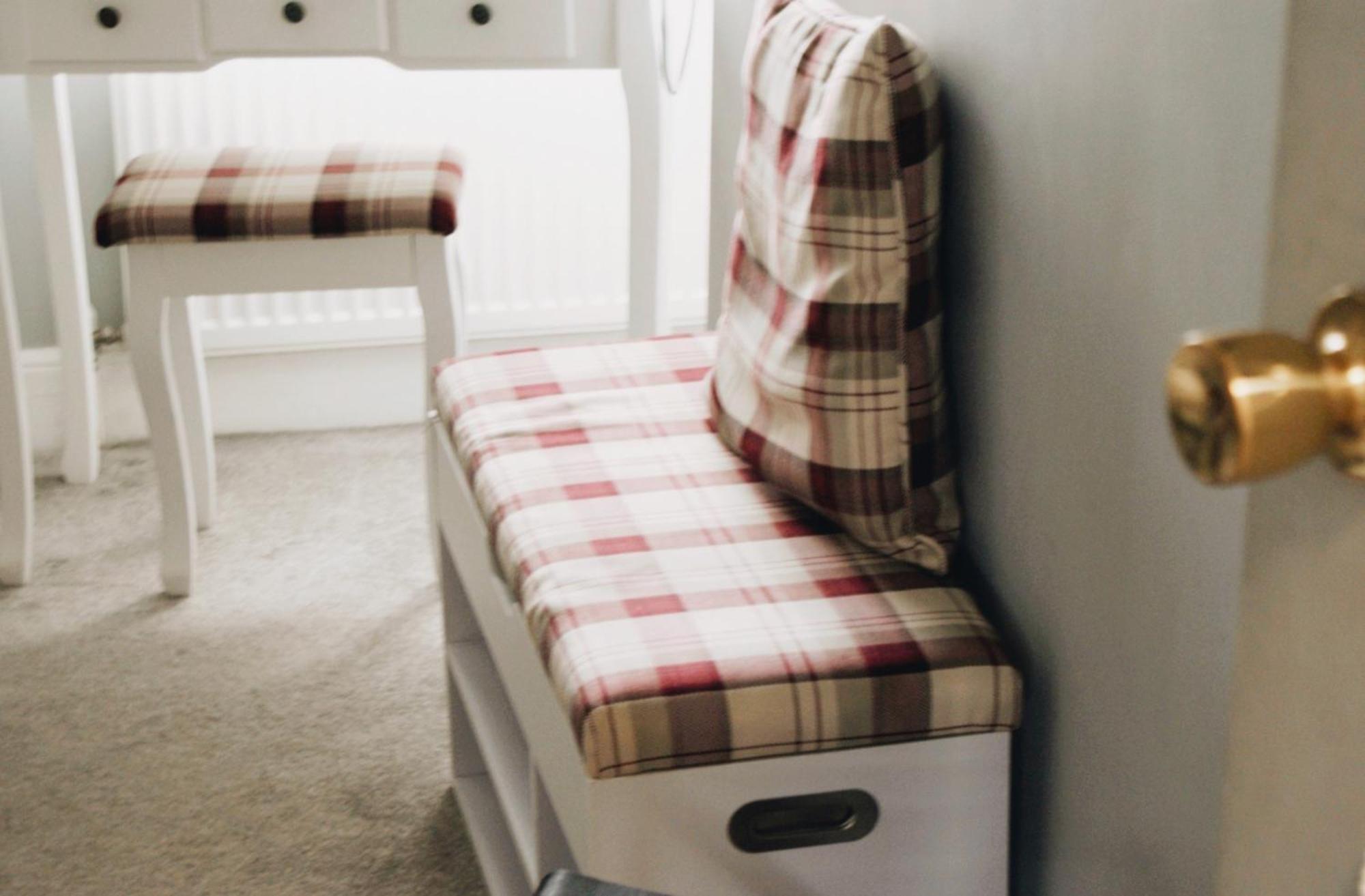 브릭섬 Ranscombe House B&B 외부 사진