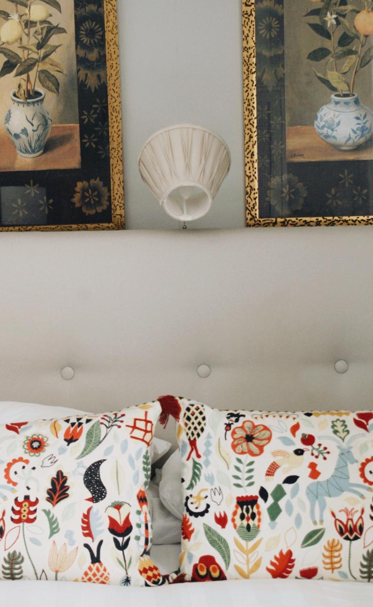 브릭섬 Ranscombe House B&B 외부 사진