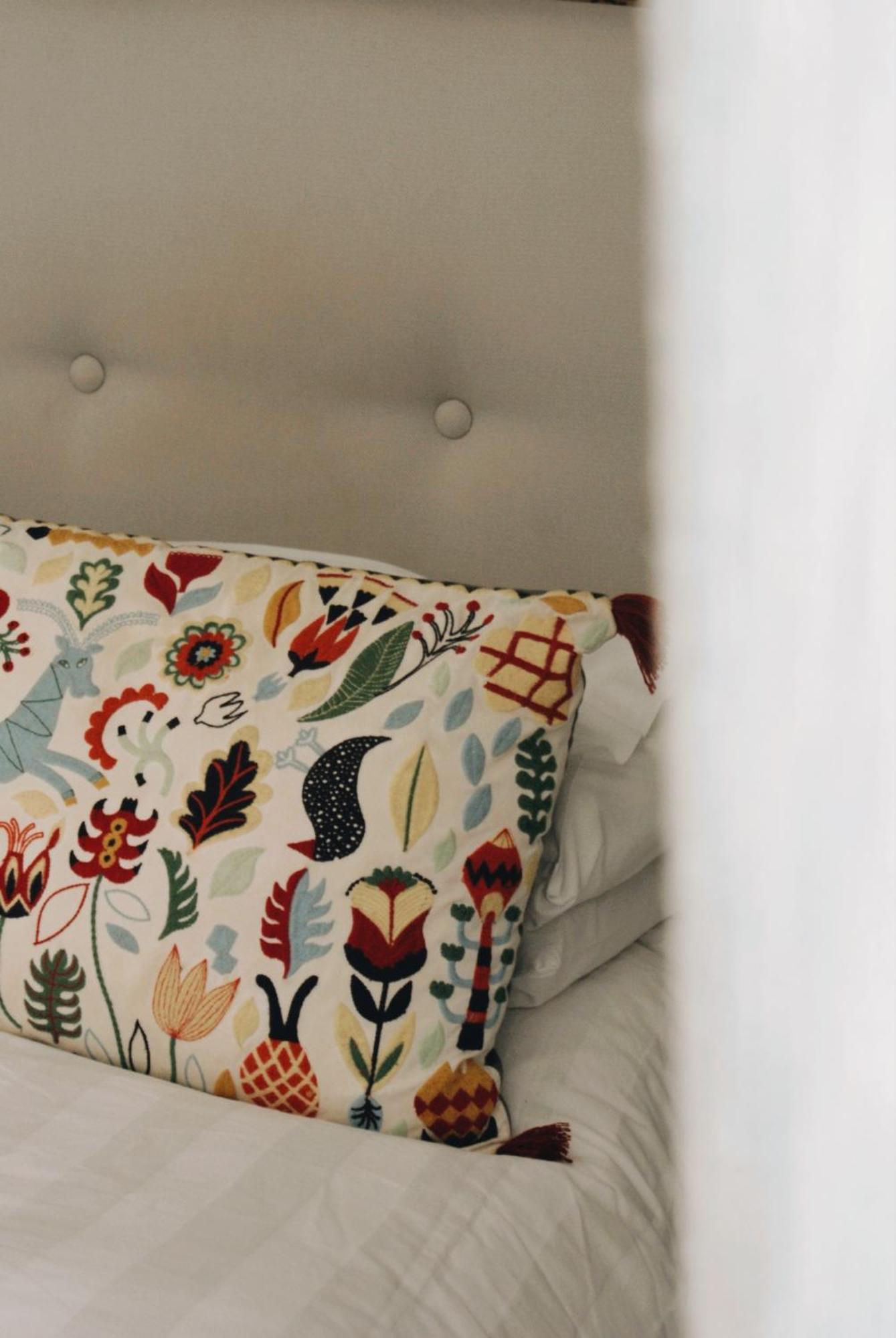 브릭섬 Ranscombe House B&B 외부 사진