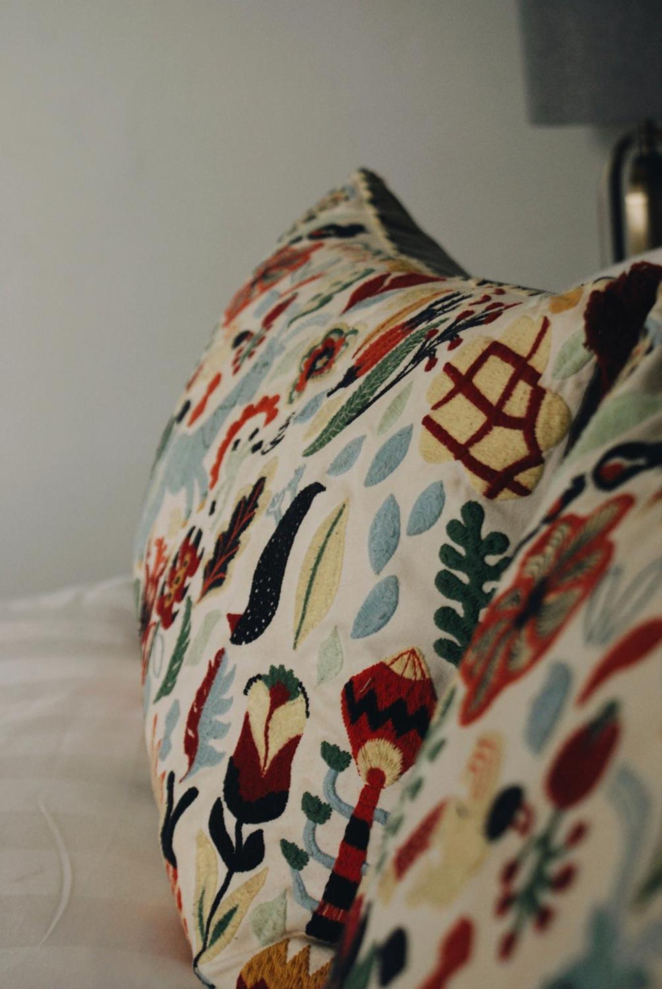브릭섬 Ranscombe House B&B 외부 사진