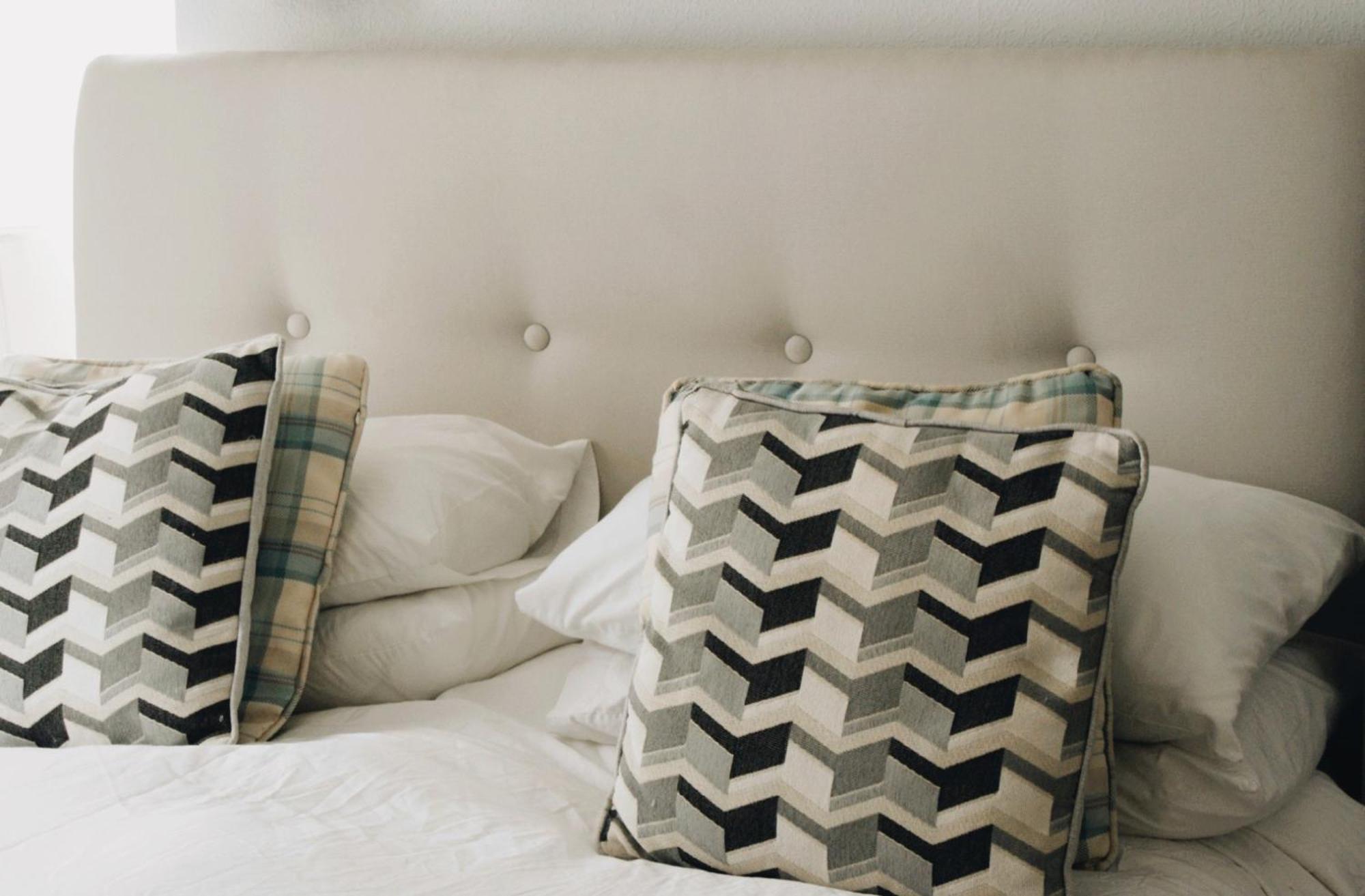 브릭섬 Ranscombe House B&B 외부 사진