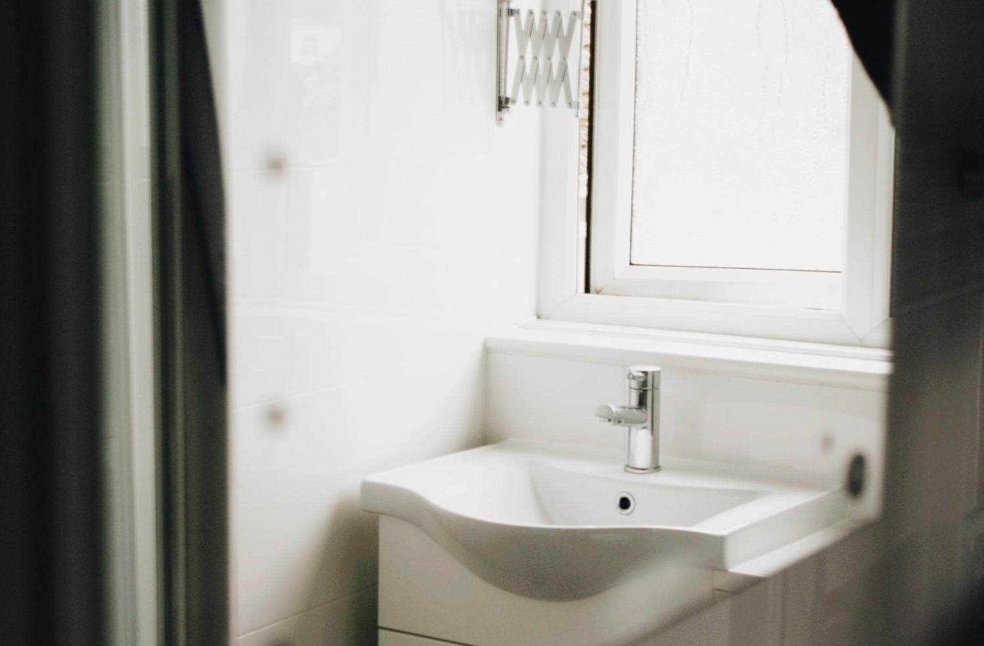 브릭섬 Ranscombe House B&B 외부 사진