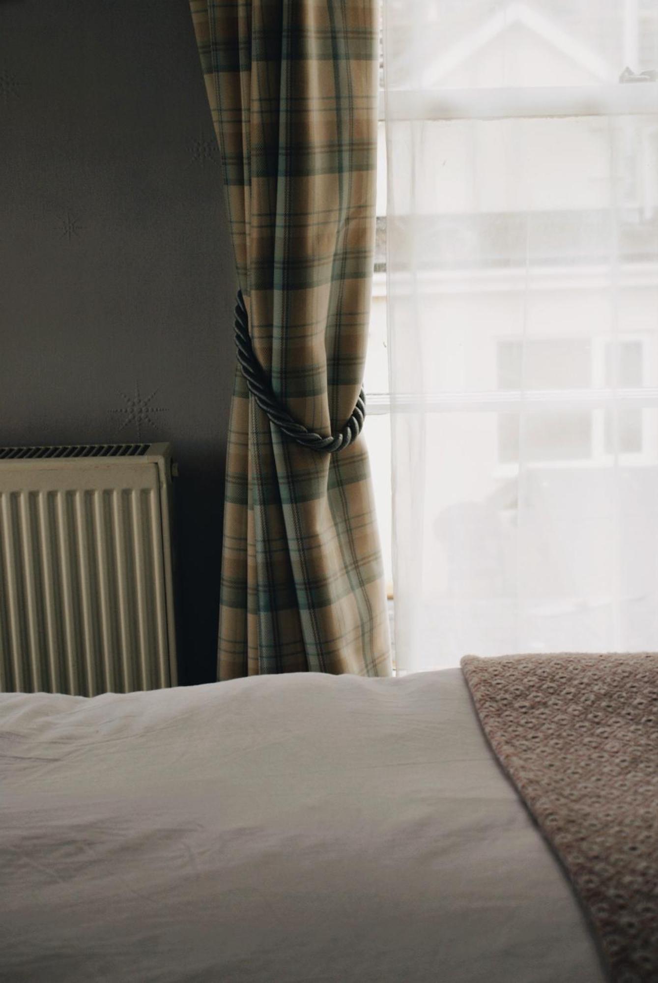브릭섬 Ranscombe House B&B 외부 사진