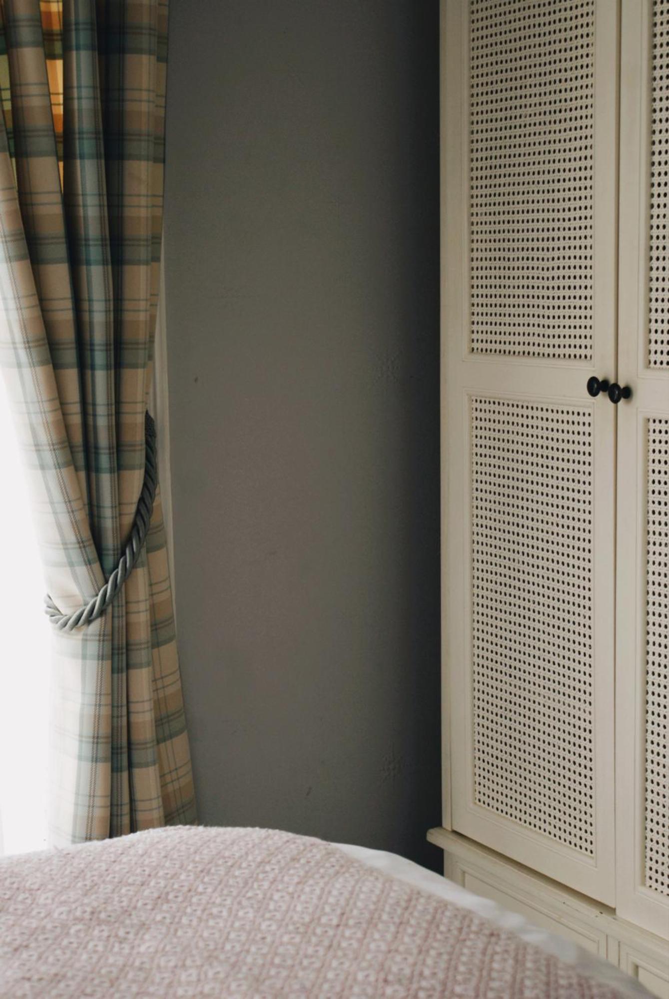 브릭섬 Ranscombe House B&B 외부 사진