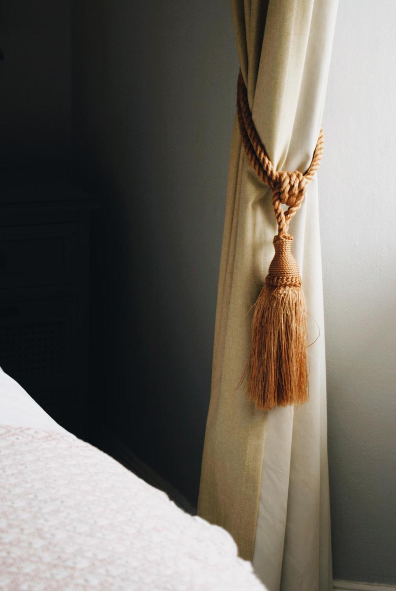 브릭섬 Ranscombe House B&B 외부 사진