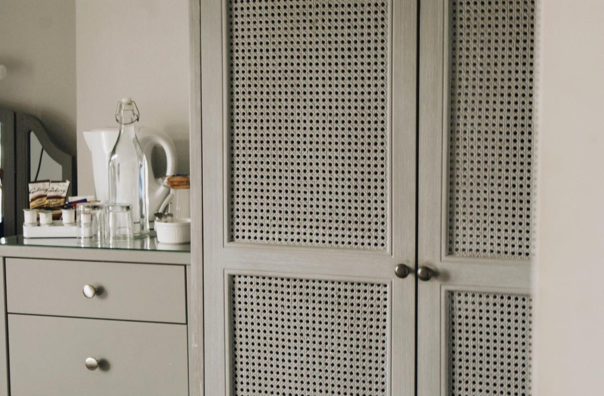 브릭섬 Ranscombe House B&B 외부 사진