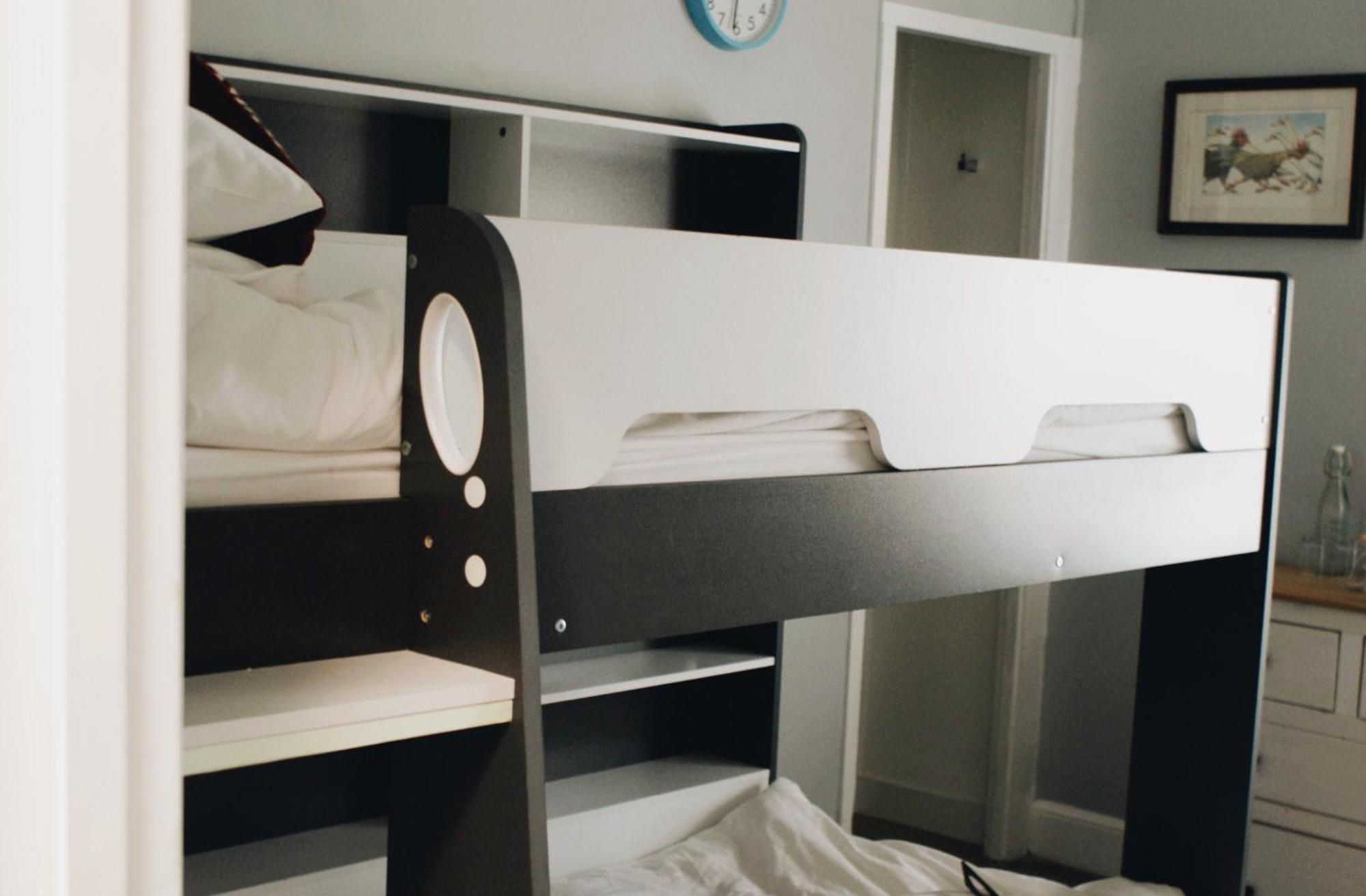 브릭섬 Ranscombe House B&B 외부 사진