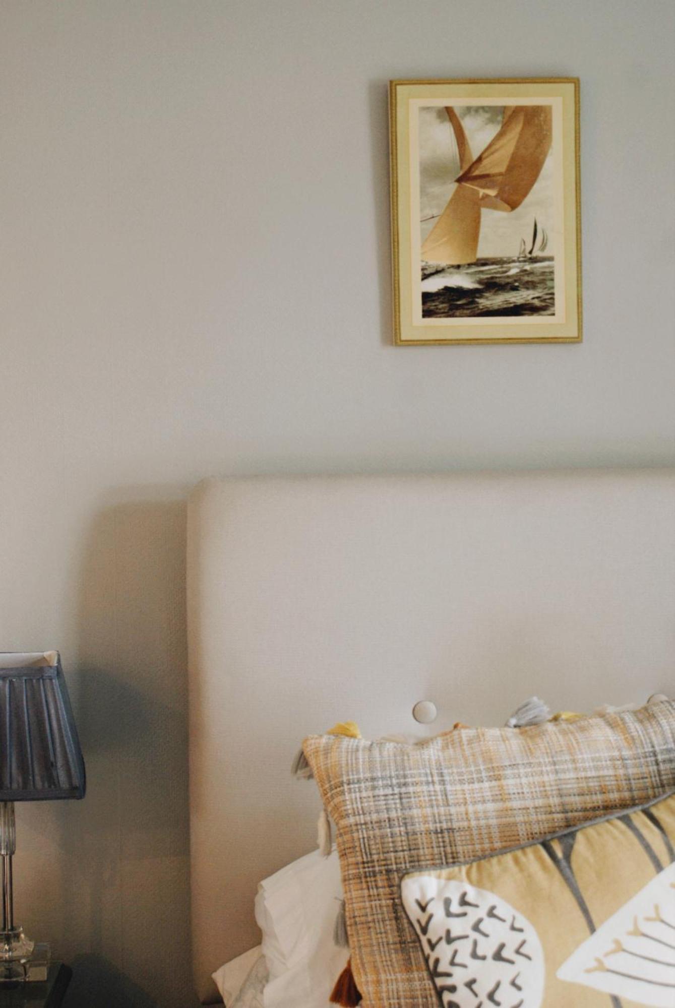브릭섬 Ranscombe House B&B 외부 사진