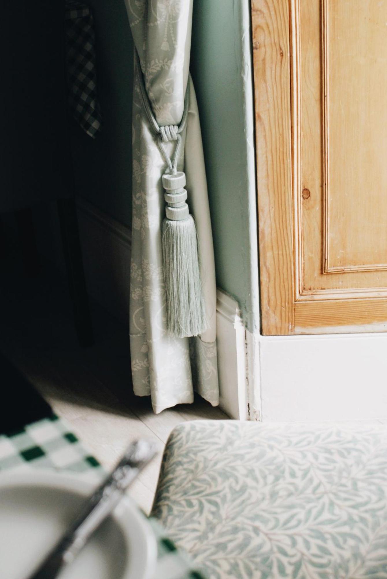브릭섬 Ranscombe House B&B 외부 사진